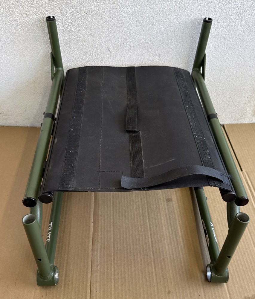 Tilite Aero -X Wheelchair Frame