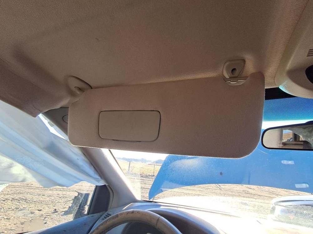 Blower Motor Front Fits 06-10 SIENNA 1560409