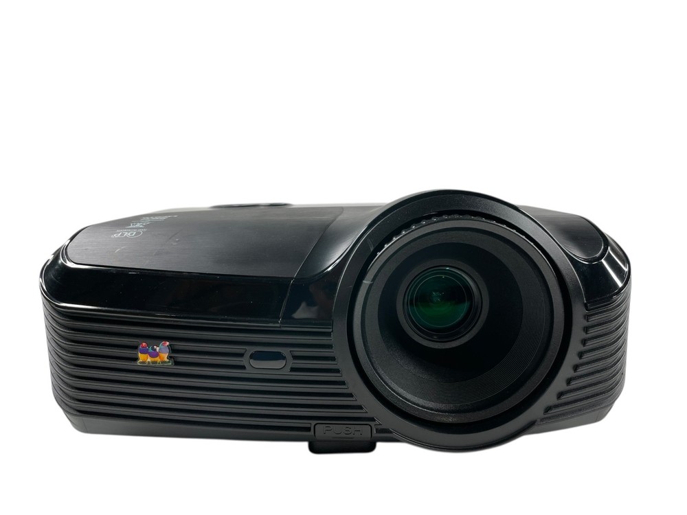 ViewSonic PJD7333  DLP Projector