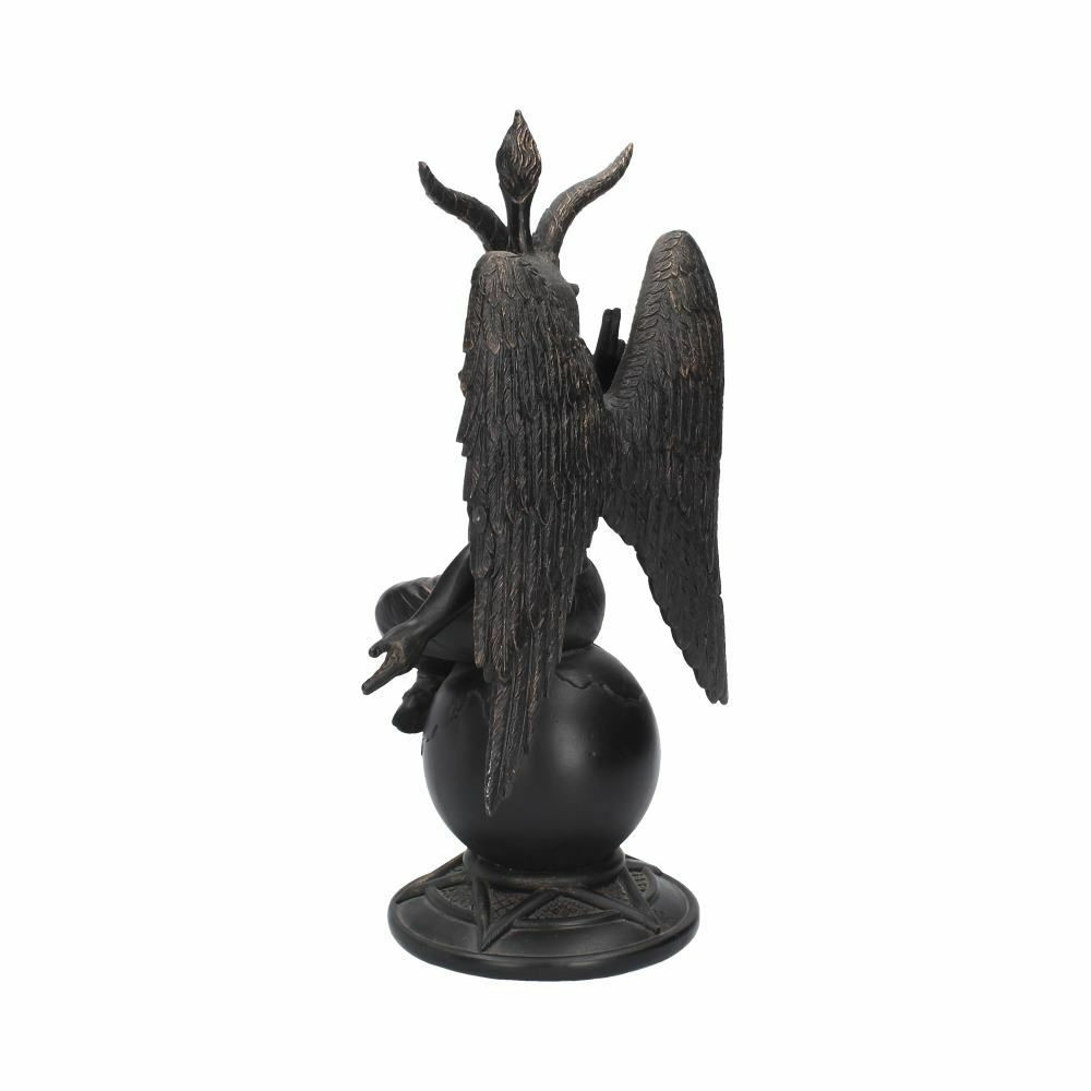 Baphomet