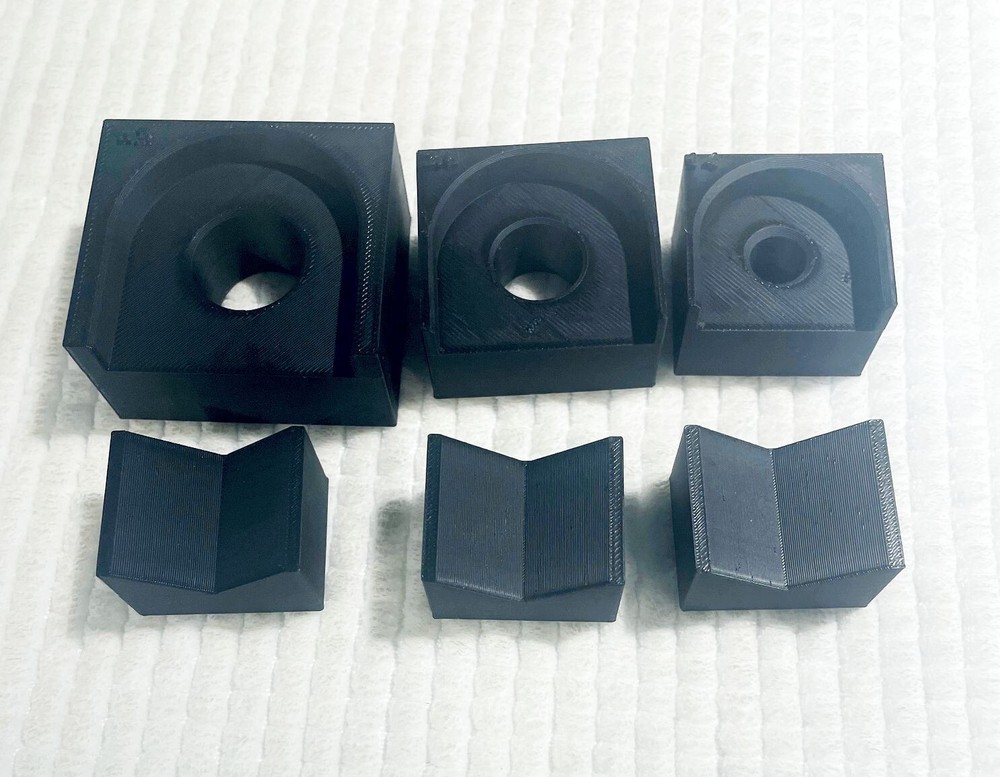 Magnetic Ratchet Holder Set