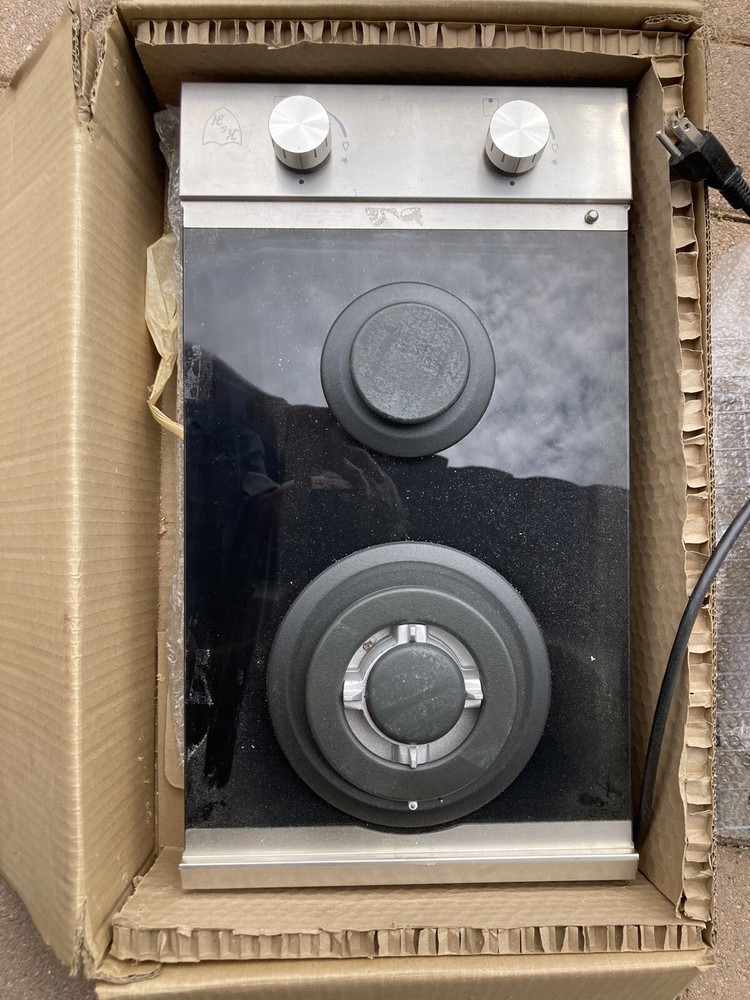 stove for Vans Or Houses