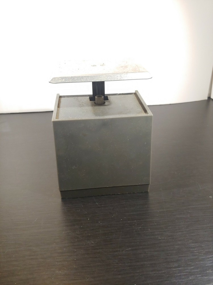 1995 Pelouze Scale 54263