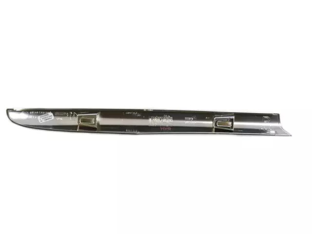 Genuine Mopar Side Rail Cover Right 68451086AA