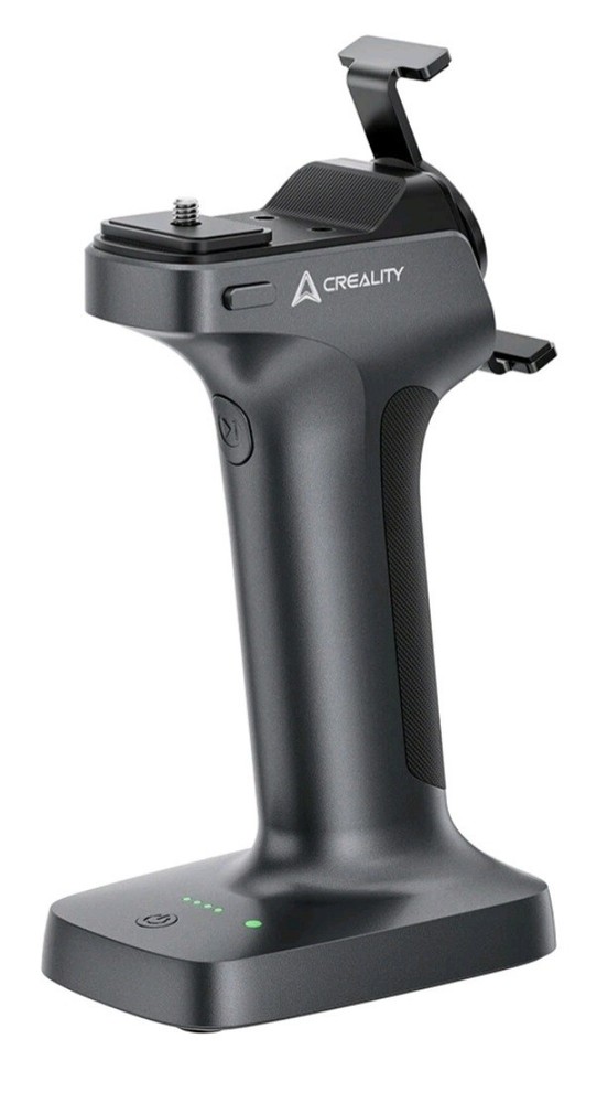 Creality 3D Scanner Raptor With Scan Bridge. New
