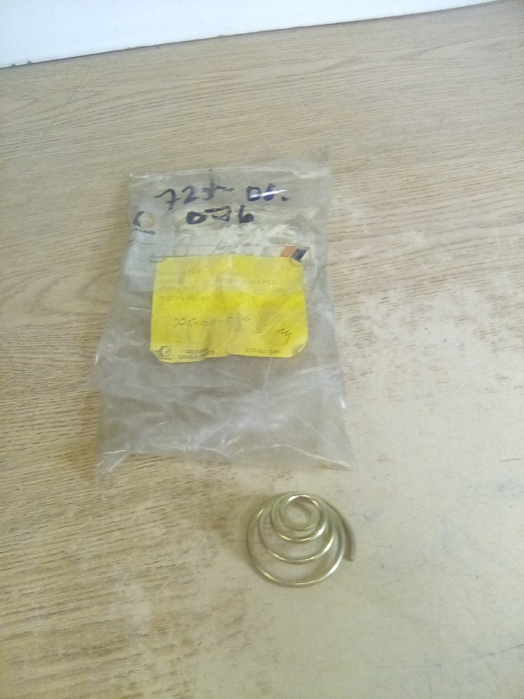 Graco 178866 Compression Spring