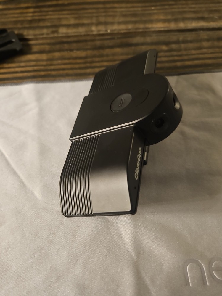 ClearOne Unite 180 USB Panoramic Camera