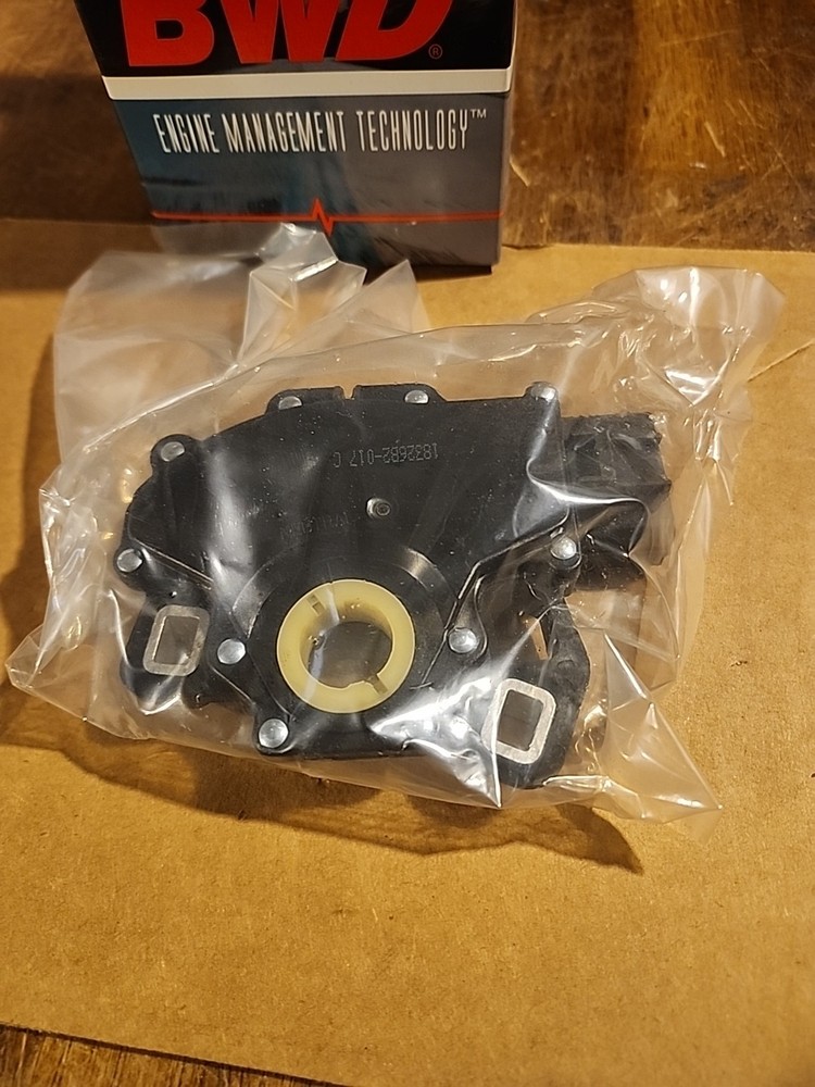 Neutral Safety Switch BWD  SAA3745