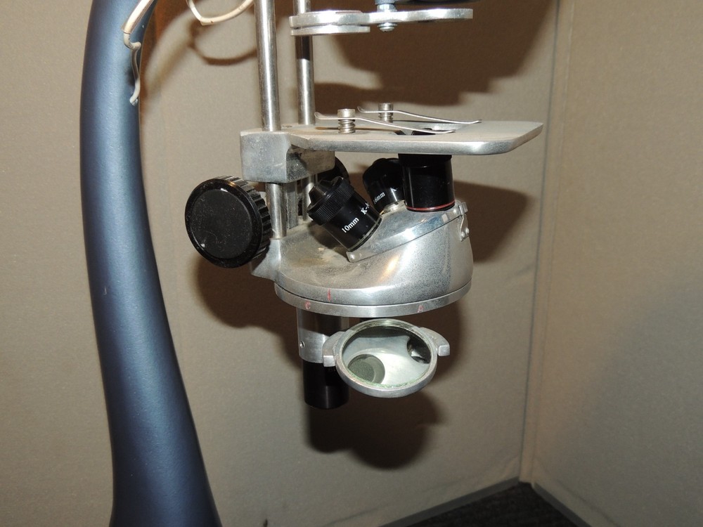 Ken-A-Vision Microprojector X1000-1