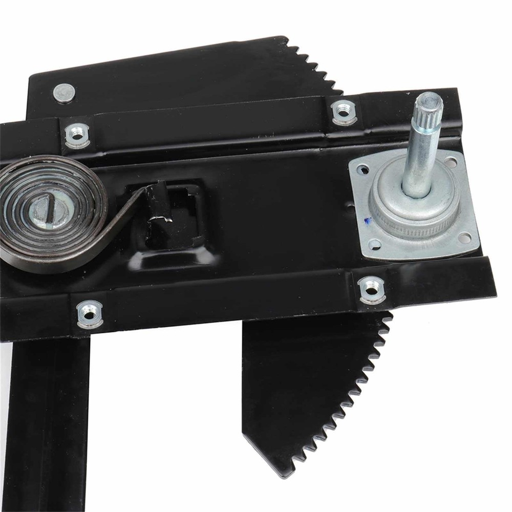 Manual Window Regulator Without Motor Front Left Right for 1987-1991 Blazer