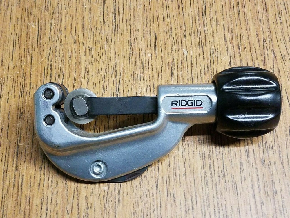 Ridgid 150 Cutter (1/8" - 1-1/8")