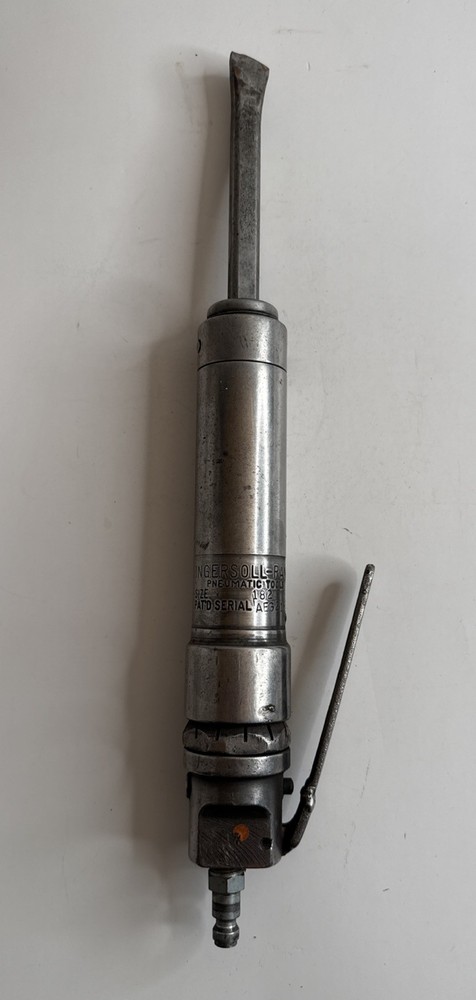 Ingersoll-Rand Scaler Chisel Pneumatic Tool Series 182