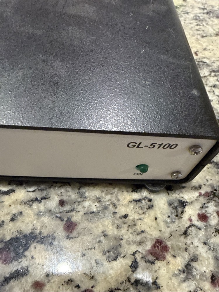 Globe Wireless GL-5100 Marine Radio Modem Unit