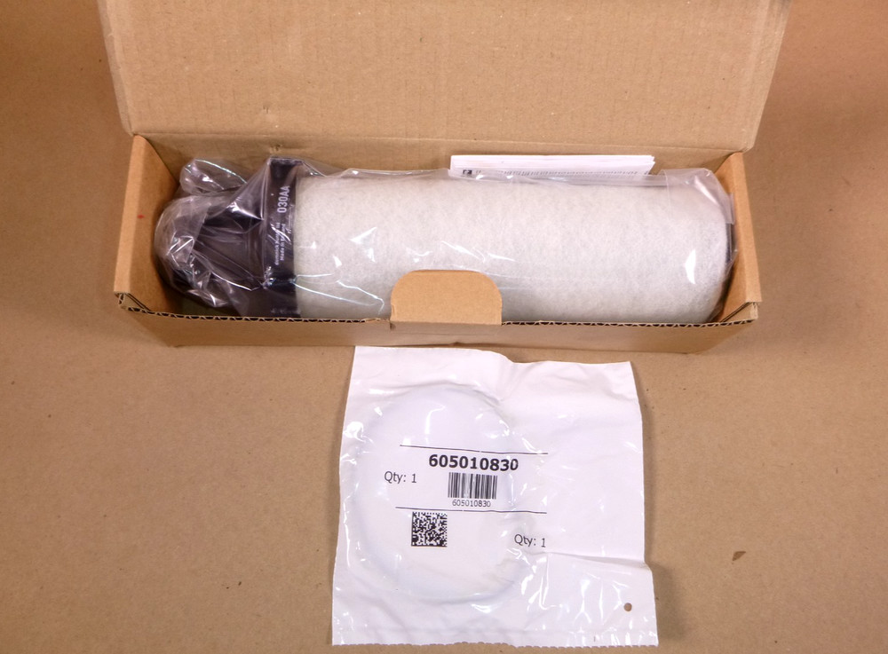 030AA Parker 504433210 Domnick Hunter Filter - New Surplus