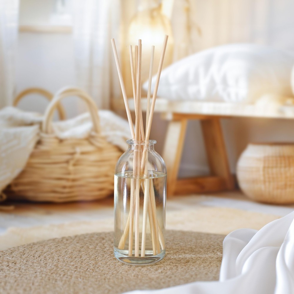 Urban Naturals Balsam Forest Reed Clear Diffuser/1 Pack,