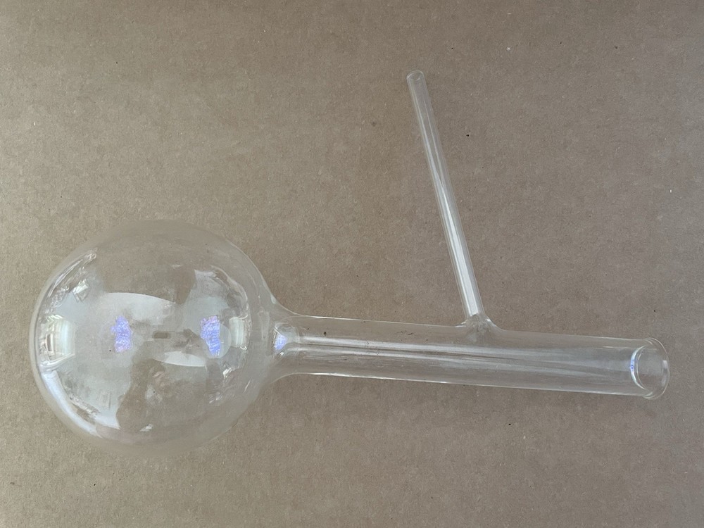 Vintage PYREX Laboratory Glass #2