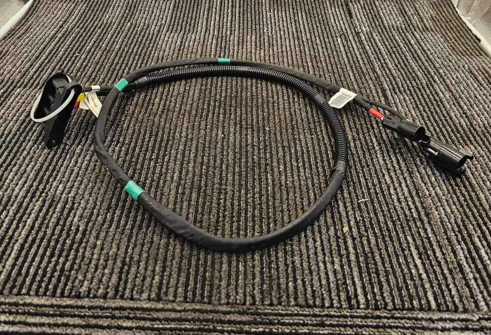 9343AP0812251835A JB750 12VAC Towing Wiring Harness