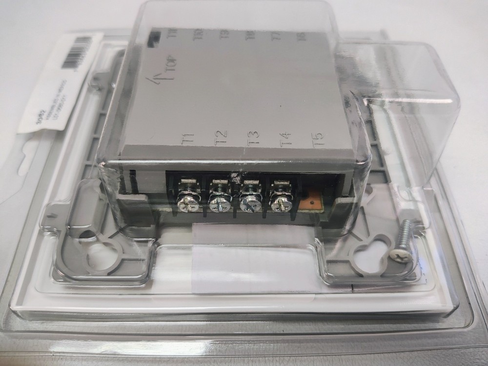 System Sensor M500X Isolator Module