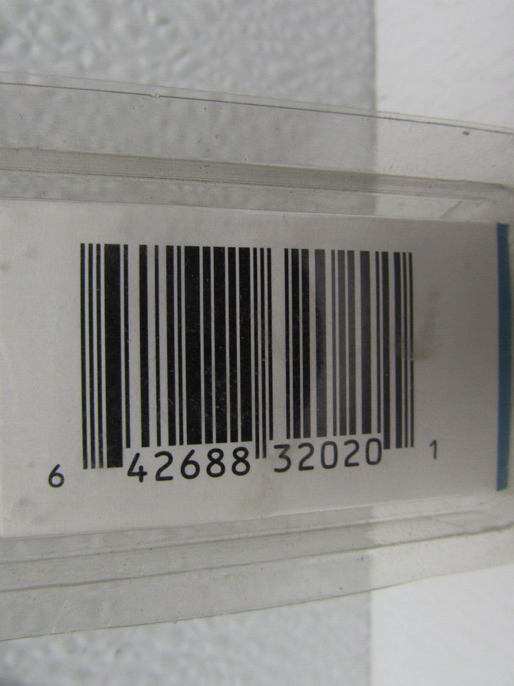 SEA FIT 1855964 BRASS ADAPTER MALE 1/2" x 5/8" X BARB LOC1060