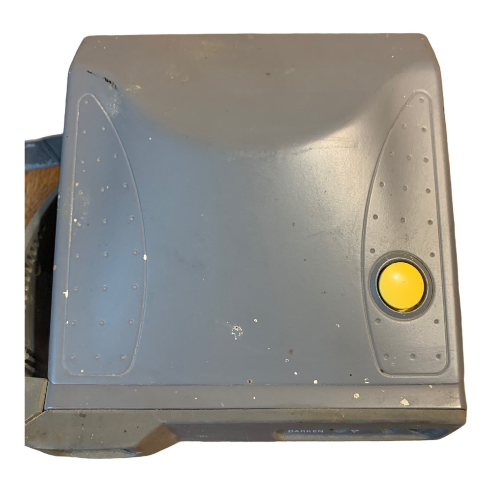 polaroid spectra 2 camera Untested