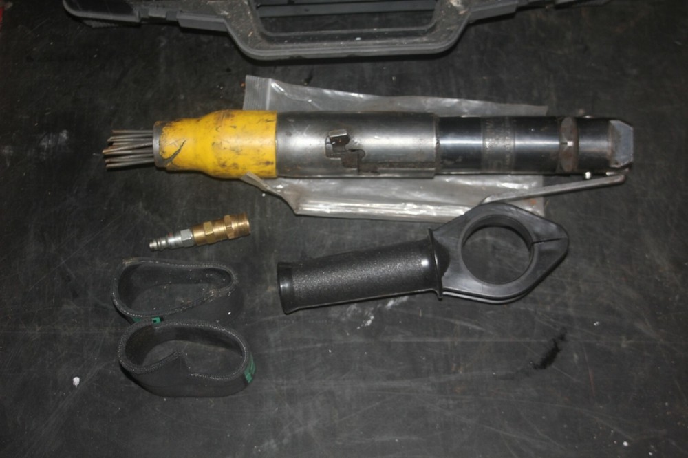 Texas Pneumatic Tools TX-1-B