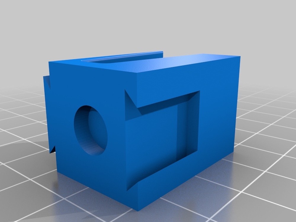 Tool Holder Wall Mount System - Modular Workshop Organization Storage with Dovet