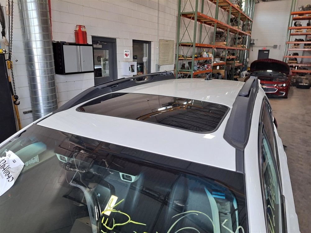 2016 Legacy Outback Camera/Projector Sku#4202559