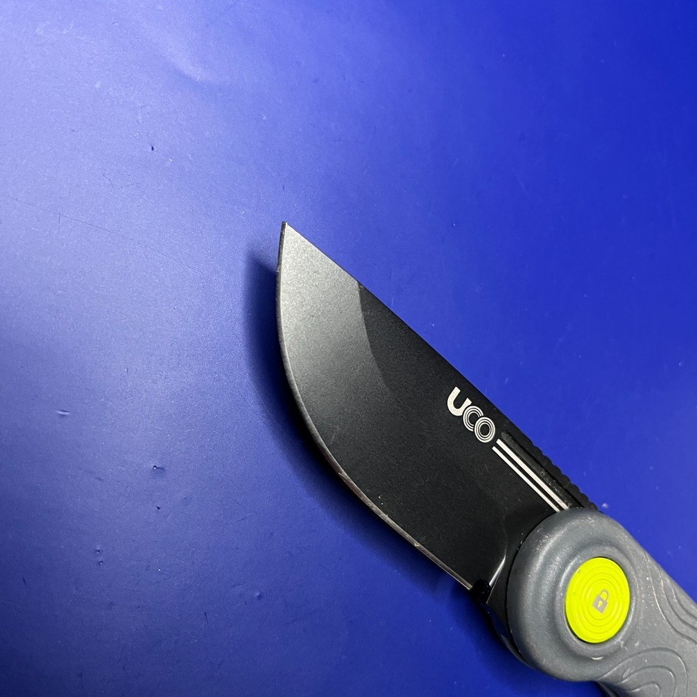 UCO ingalls Switch-lok-knife