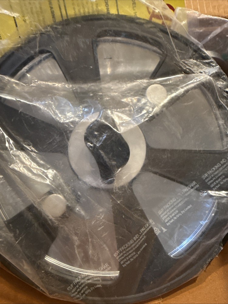 VBI HOME LINE PLUS 250SERRATED BLADE KIT