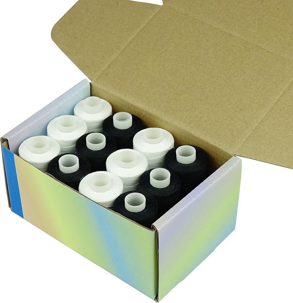 Standard Machine & Hand Sewing Thread