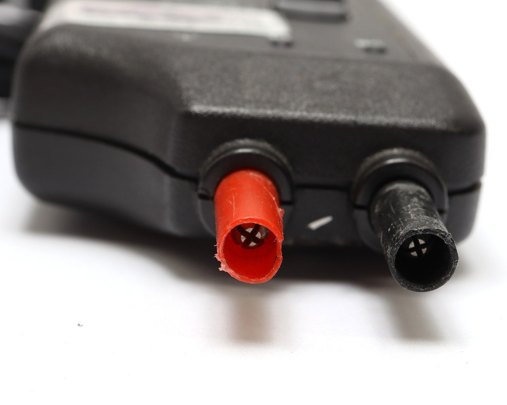 AEMC K100 DC/AC MicroProbe