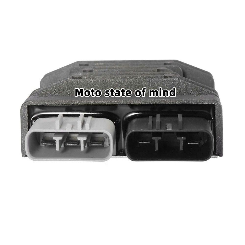 Fit Multistrada 1200/Multistrada 1200 S DUCATI RECTIFIER VOLTAGE REGULATOR