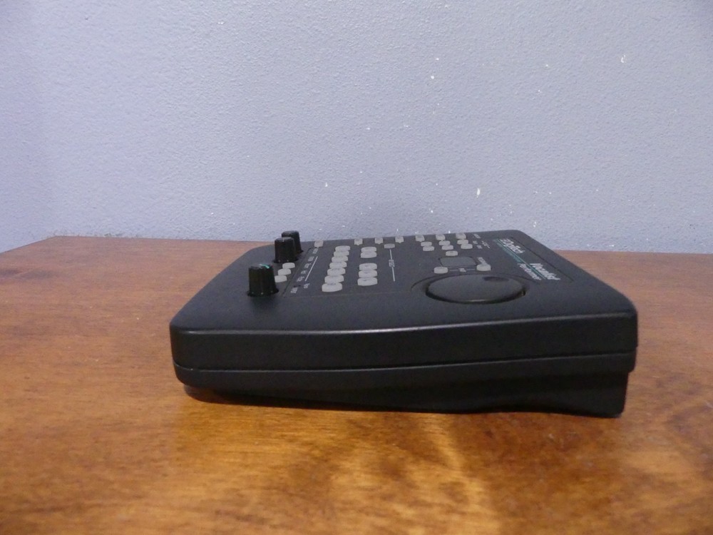 DigiTech Vocalist Performer Vocal Harmony Processor w/ Power Adapter Works Great