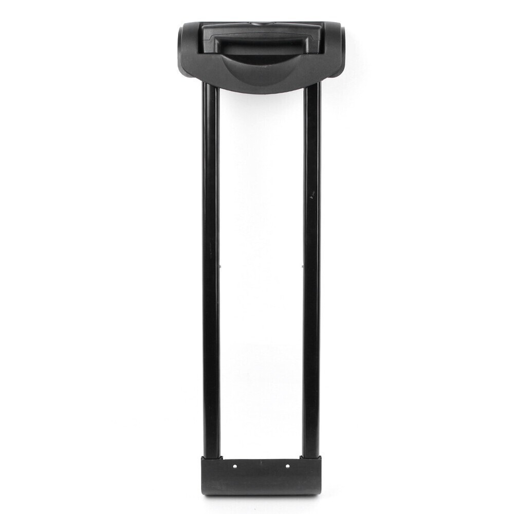 1X Luggage Telescopic Handle Replacement Suitcase Pull Out Handle Spare