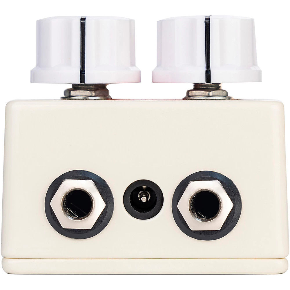 EarthQuaker Devices Gary Automatic Pulse Width Modulation Fuzz/Overdrive Pedal