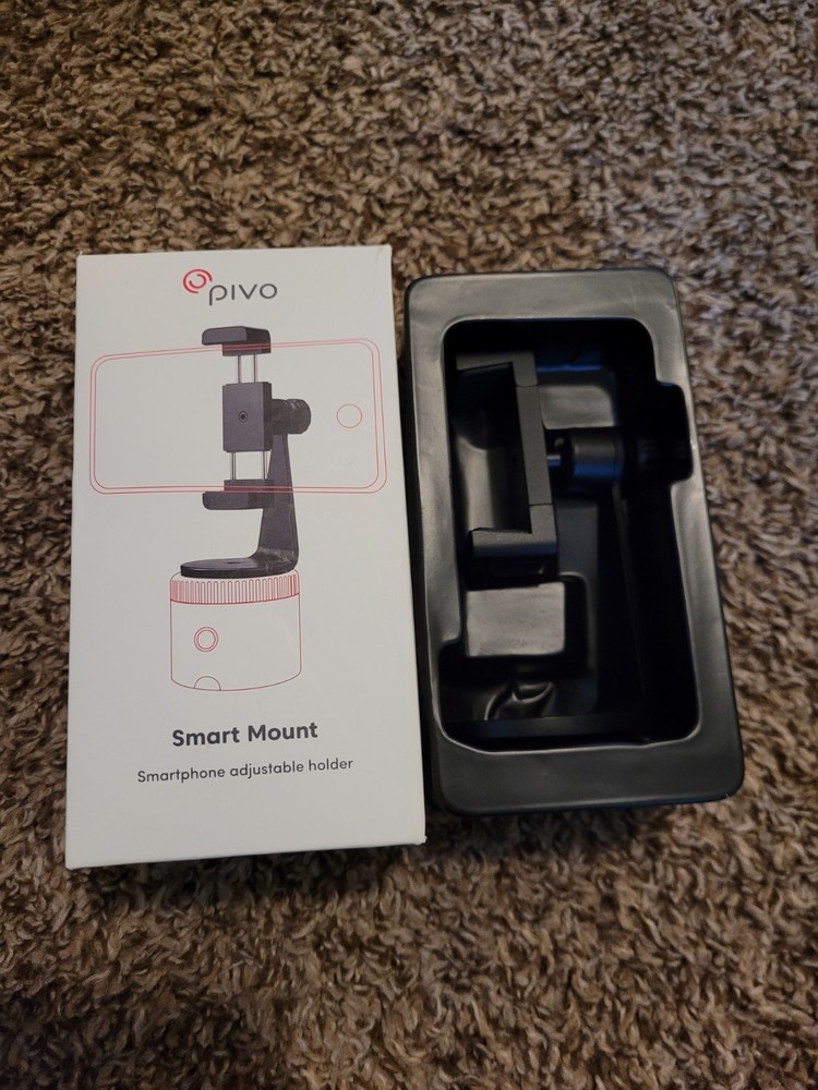 Pivo® Equestrian Standard Pack