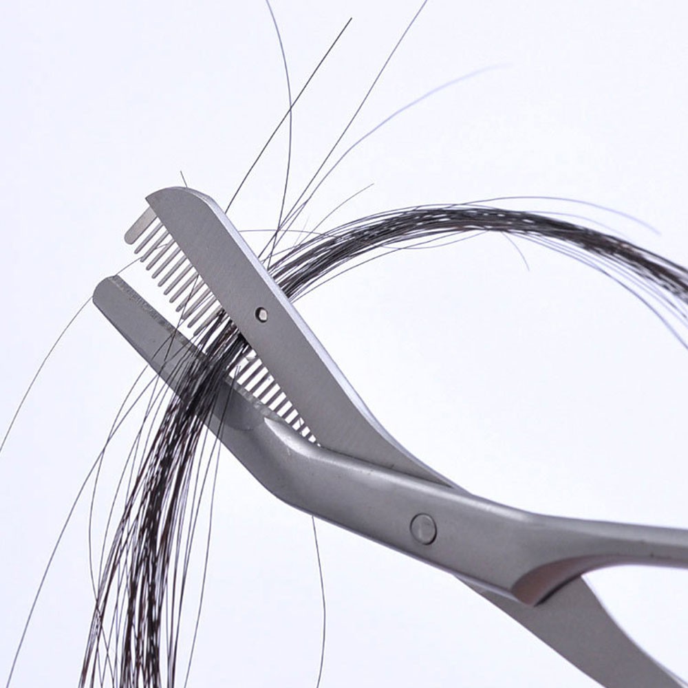 Browmaster Stainless Steel Trimmer TL
