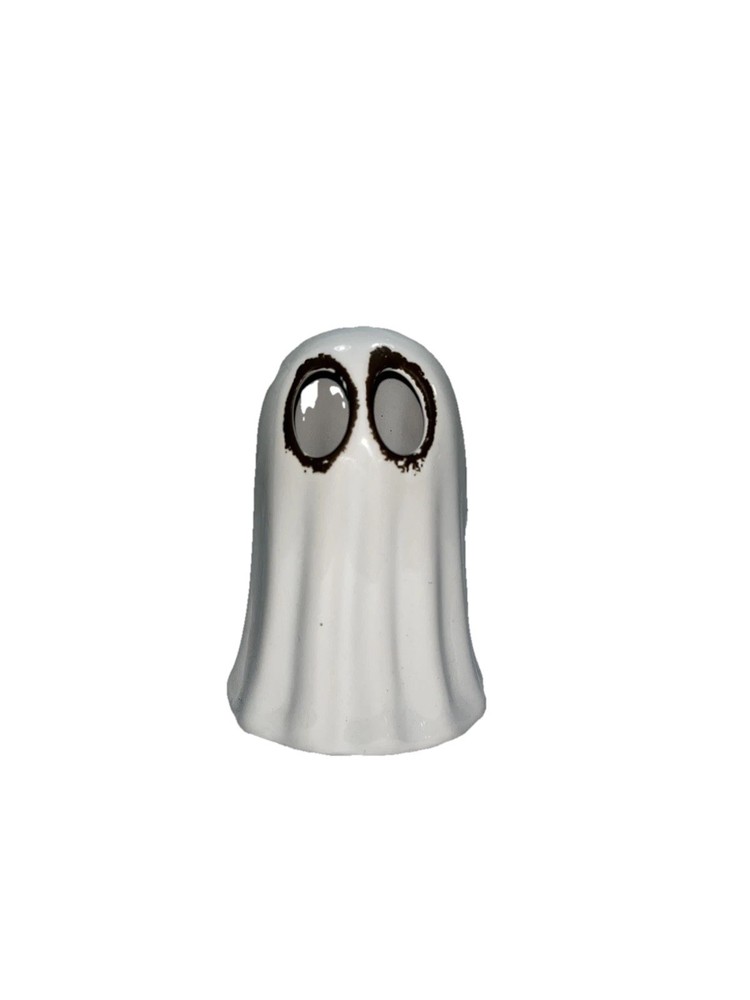 LED Ceramic Ghost