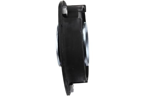 URO Parts 5Q0412331D Strut Mount, Front