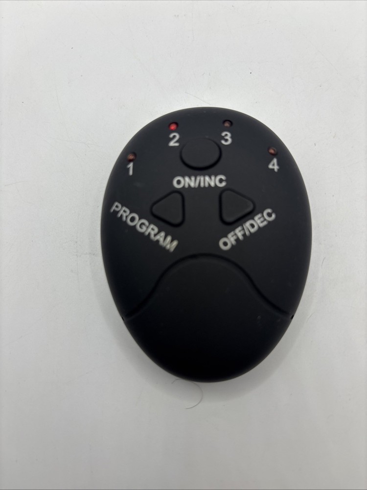 EMS Trainer Wireless Muscle ABS Stimulator Host Replacement Smart Controller