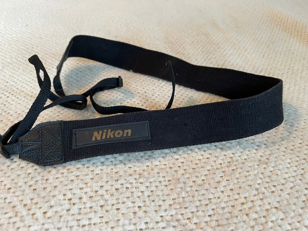 Nikon Camera Sling