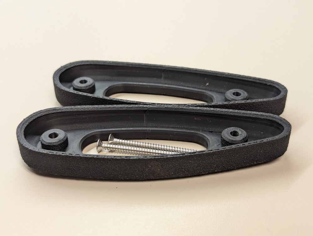 Bergara BMR length of pull spacers (2 Spacers)