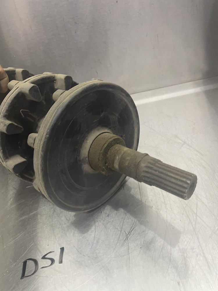 1995 Ski Doo 670SS driveshaft