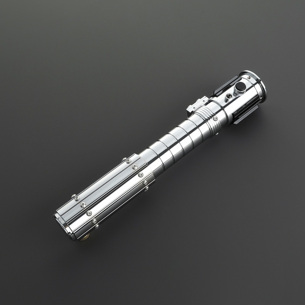 Star Wars Mara Jade Skywalker Force Dueling Lightsaber Motion Control Bluetooth
