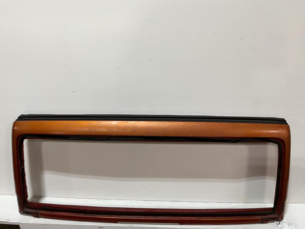 Used Windshield Frame fits: 2009 Jeep Wrangler Grade A