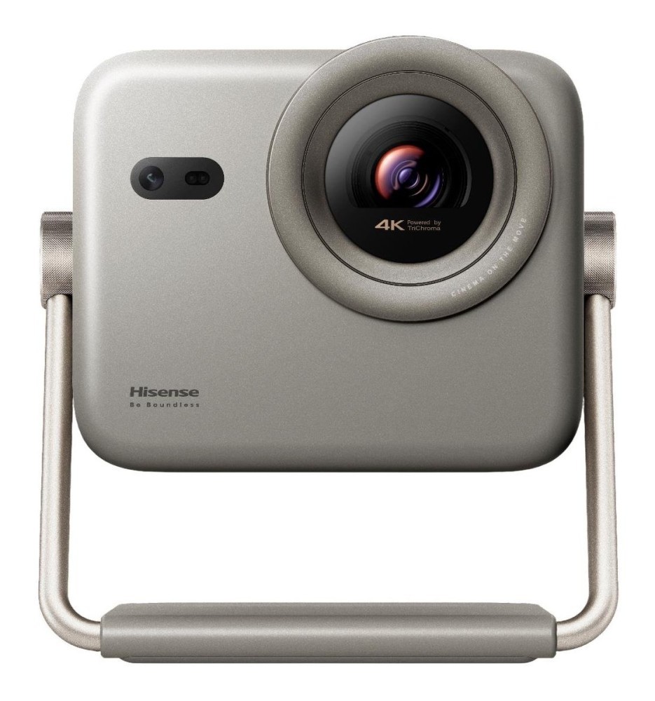 Hisense Projector M2 PRO Silver