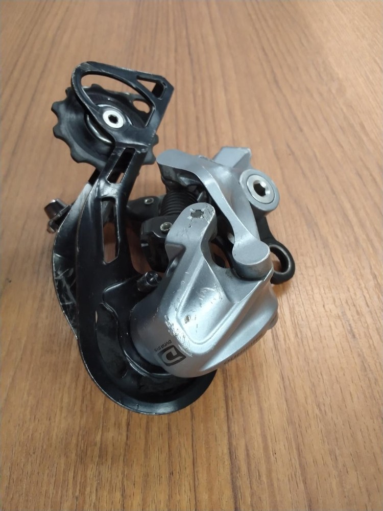 RD-M610 rear derailleur