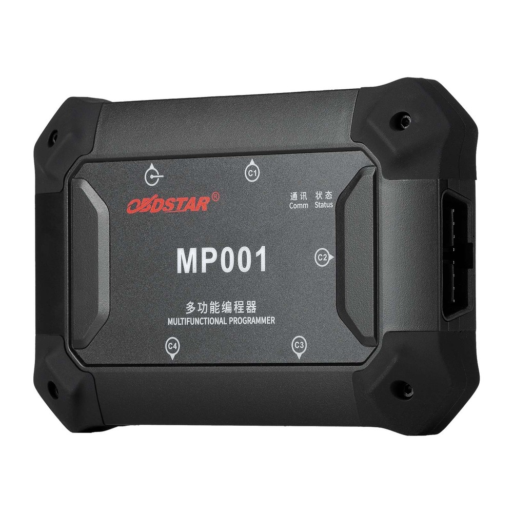 OBDSTAR MP001 Set Data Processing Functions for Automotive Read and Write