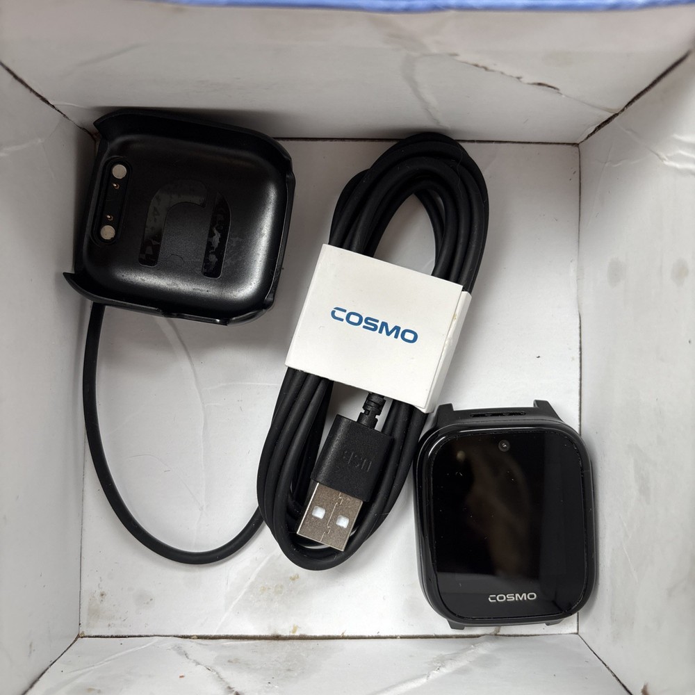 Cosmo Launchpad Cosmo Bundle Includes Everything In Pictures