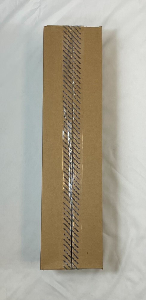 Edwards 3-EVPWRA - Same Day Shipping (SEALED)